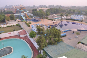 Гостиница Club Platinum Resort  Бахадергар